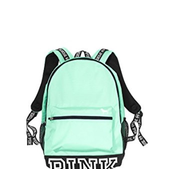 Victoria's Secret Bags Iso Victorias Secret Backpack Poshmark